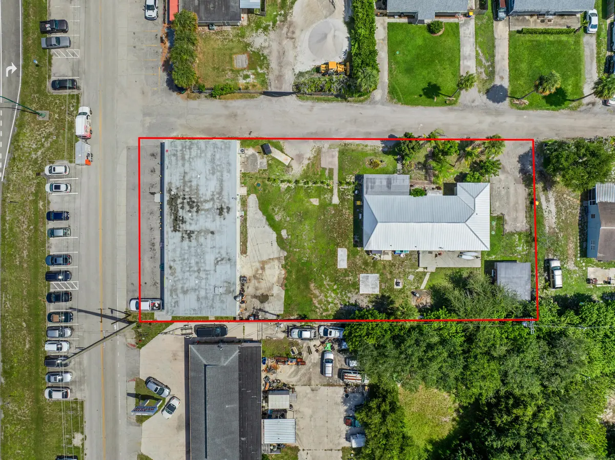 hobe sound pic 1 at 11150 SE FEDERAL Highway, Hobe Sound