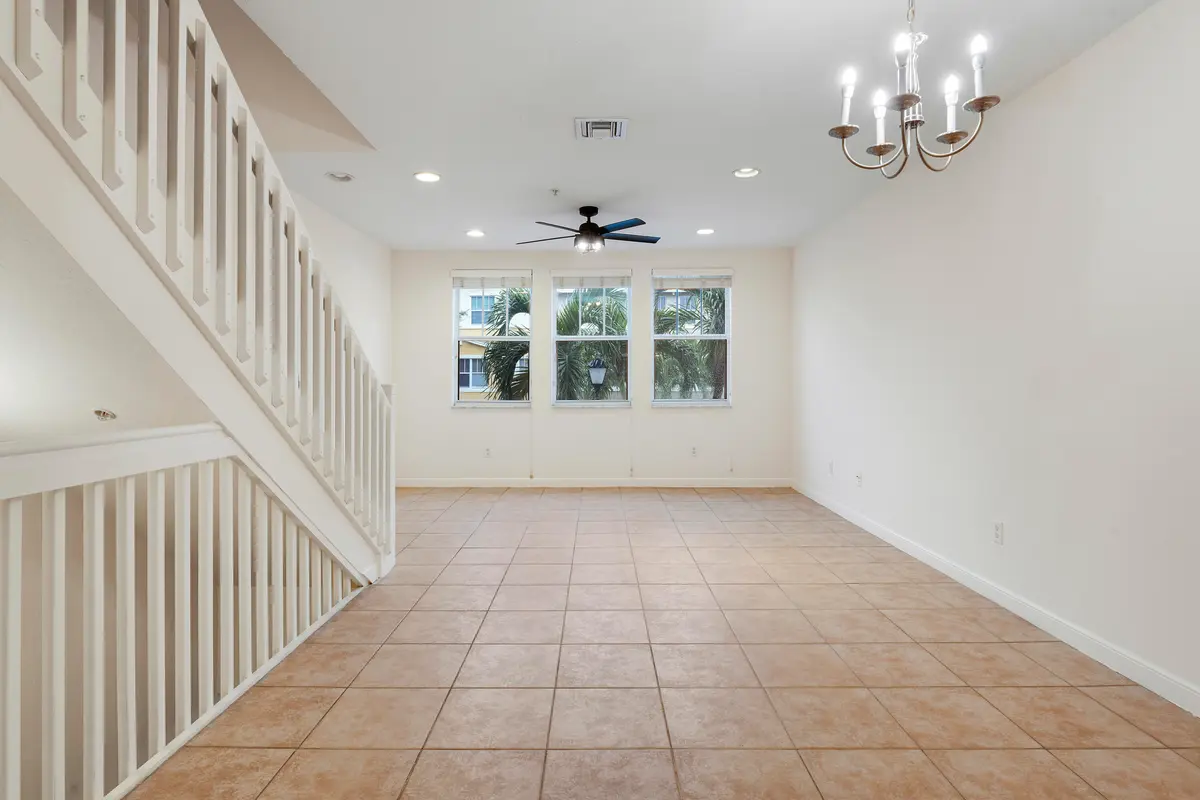 House-4 at 1740 SAN BENITO Way 4, West Palm Beach