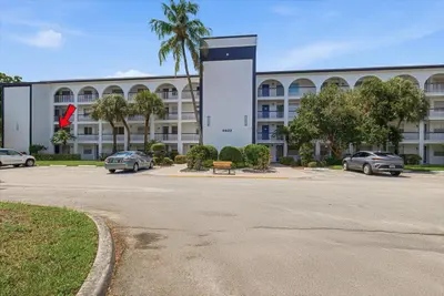 4602 MARTINIQUE Way A2, Coconut Creek – Condominium for sale