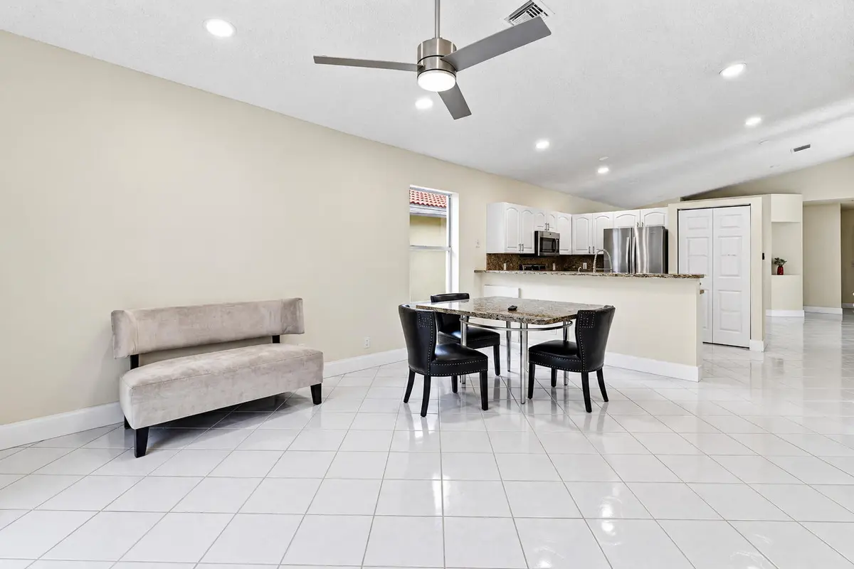 Living Area1 at 9676 CHERRY BLOSSOM Court, Boynton Beach