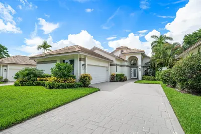 5455 NW 20th Avenue, Boca Raton – Single Family Residence for sale