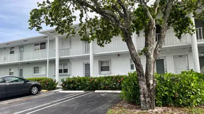 2440 SW 22nd Avenue 707, Delray Beach – Condominium for rent