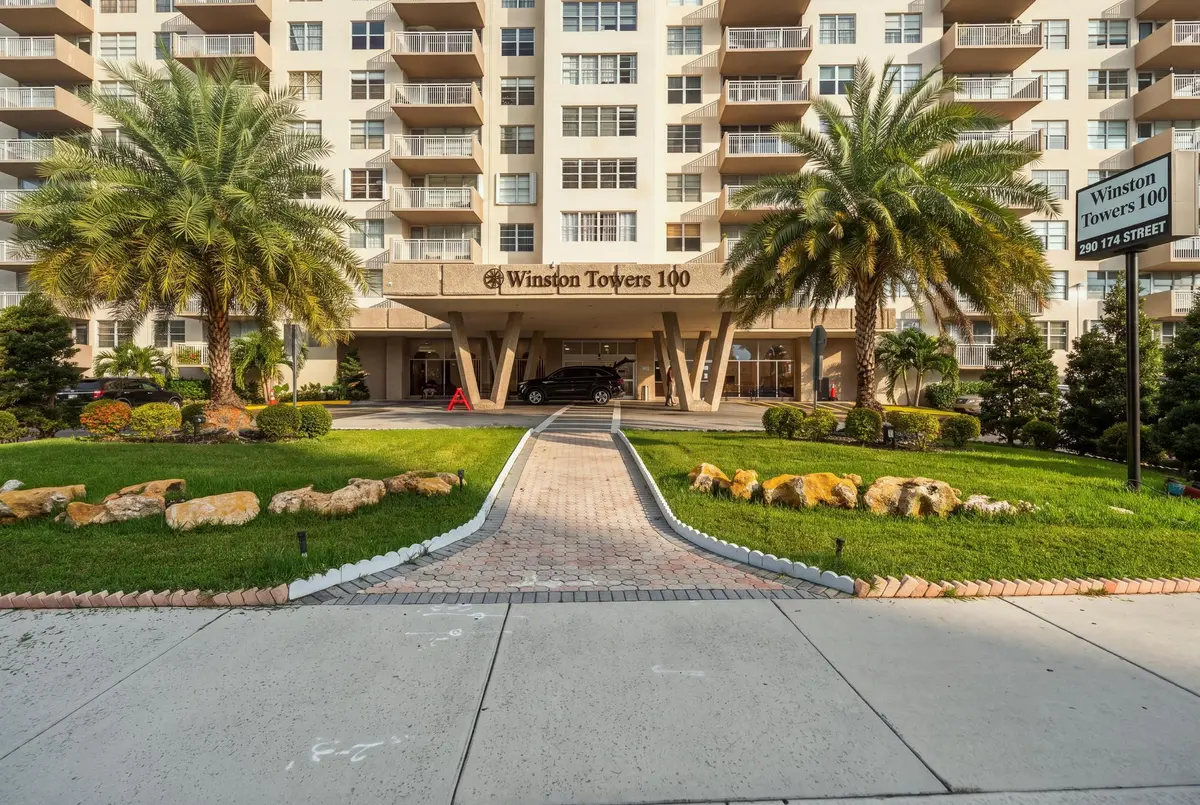 250 174TH Street 1719, Sunny Isles Beach, FL – photo 1