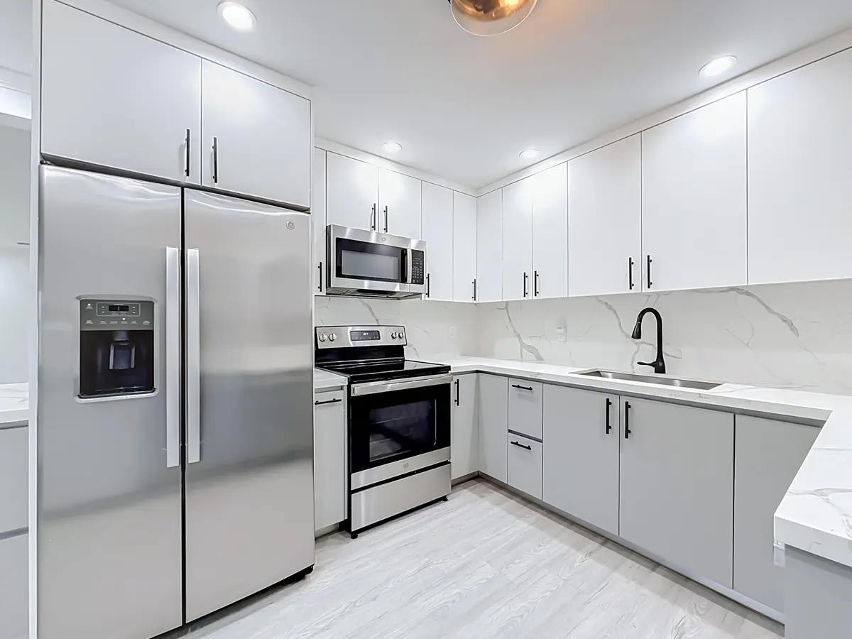 Kitchen at 1110 SW 31st Street, Fort Lauderdale