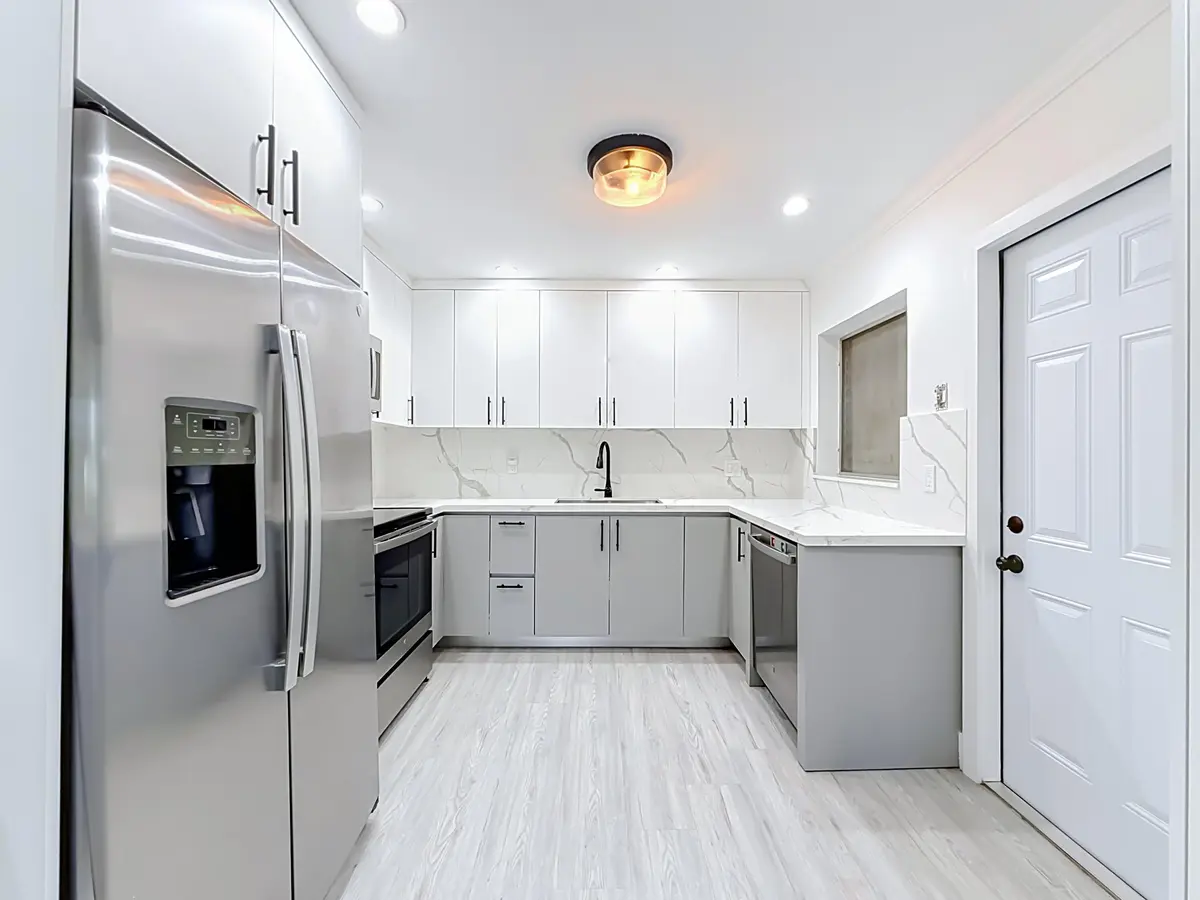 Kitchen at 1110 SW 31st Street, Fort Lauderdale