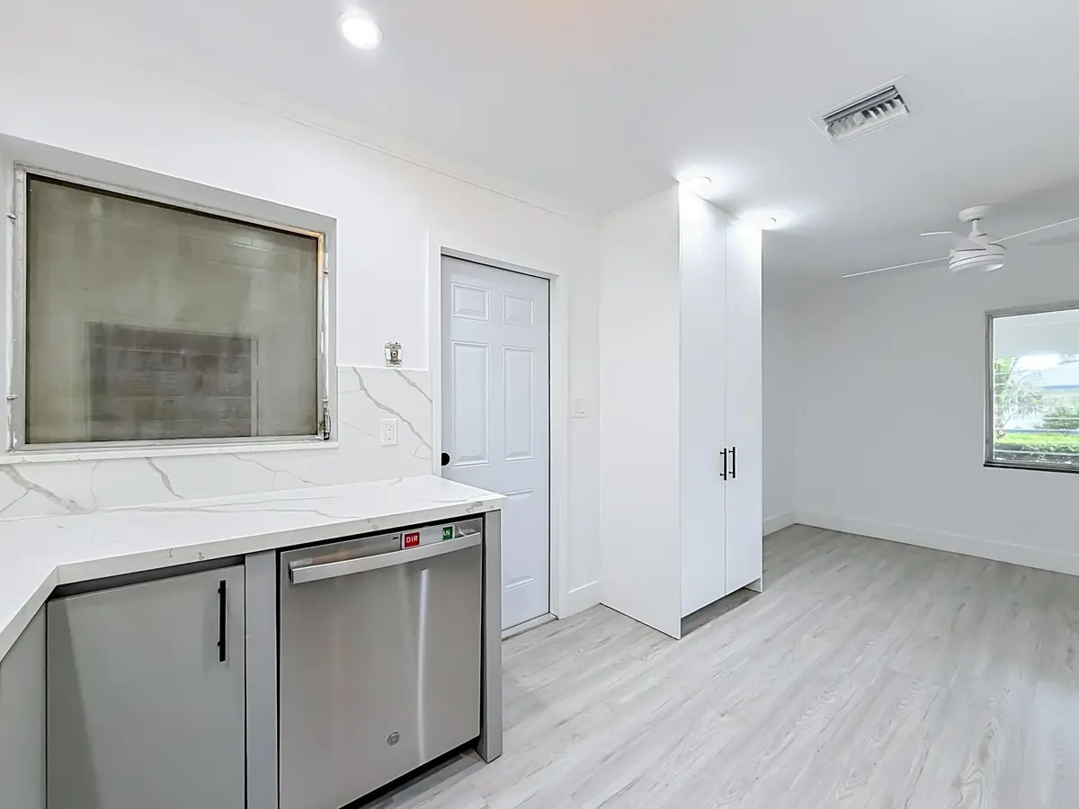 Kitchen at 1110 SW 31st Street, Fort Lauderdale