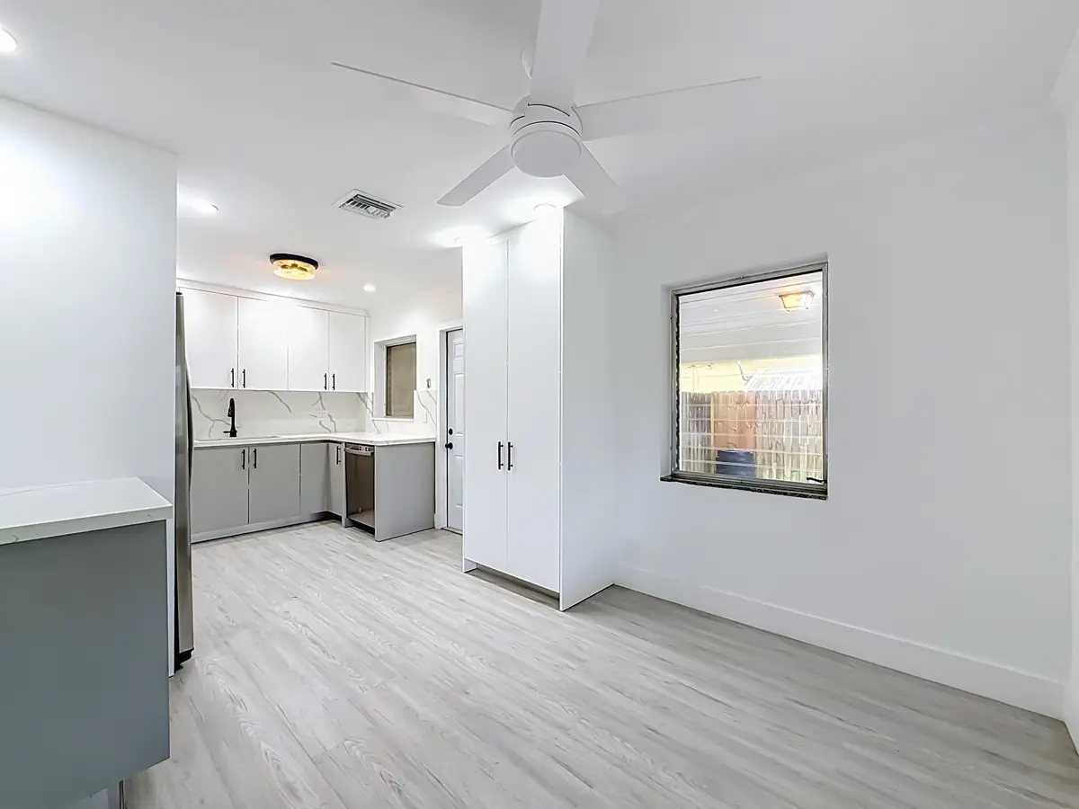 Kitchen at 1110 SW 31st Street, Fort Lauderdale