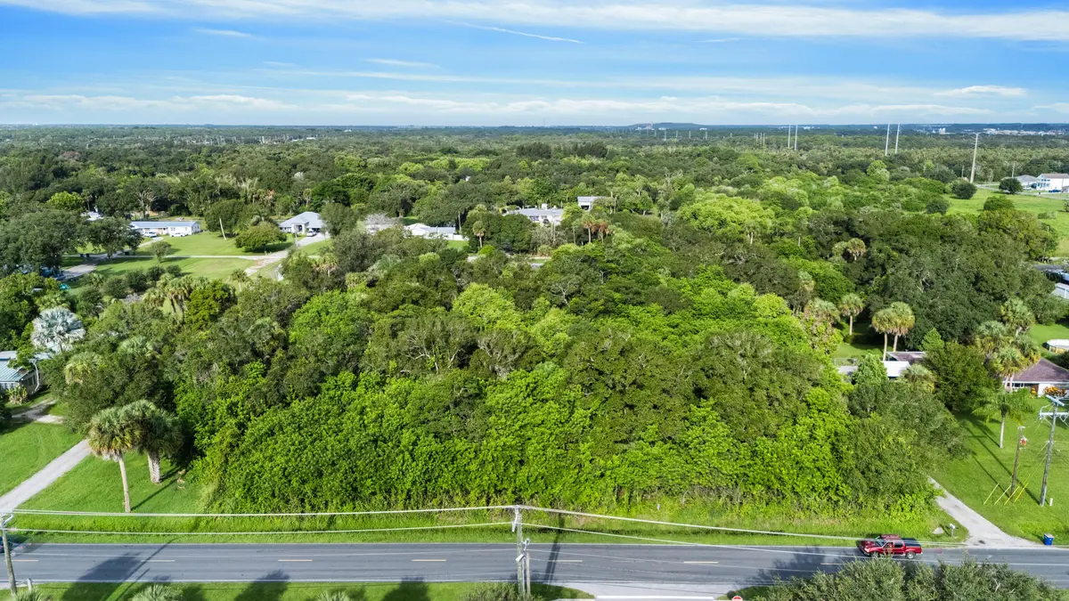 DJI_20260911091425_0033_D at 0 Oleander Avenue, Fort Pierce
