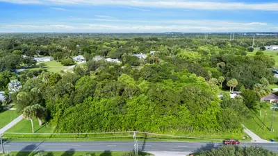 0 Oleander Avenue, Fort Pierce – Unimproved Land for sale