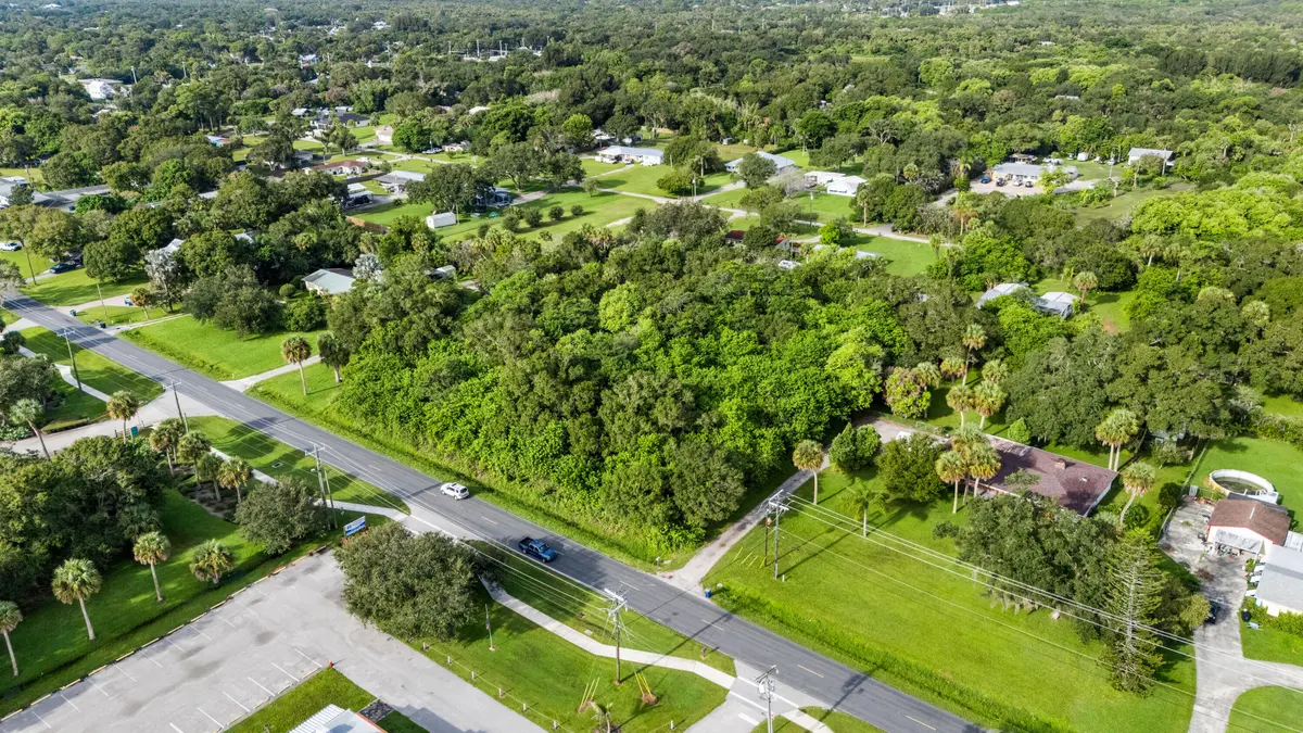 DJI_20260911091459_0036_D at 0 Oleander Avenue, Fort Pierce