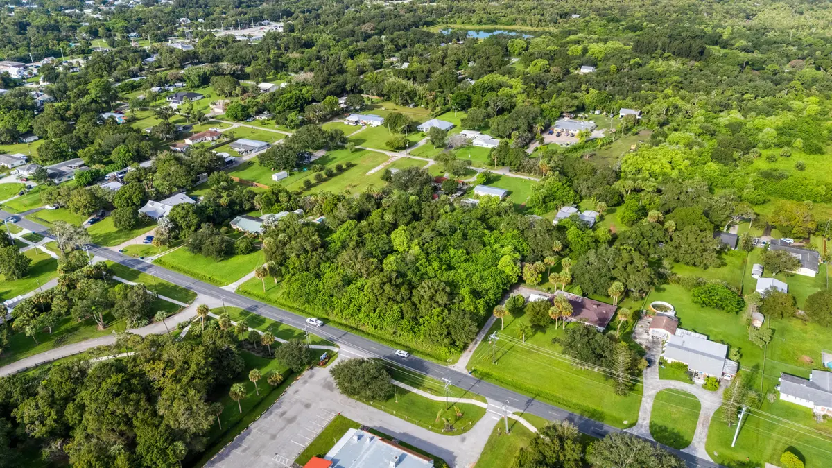 DJI_20260911091600_0041_D at 0 Oleander Avenue, Fort Pierce