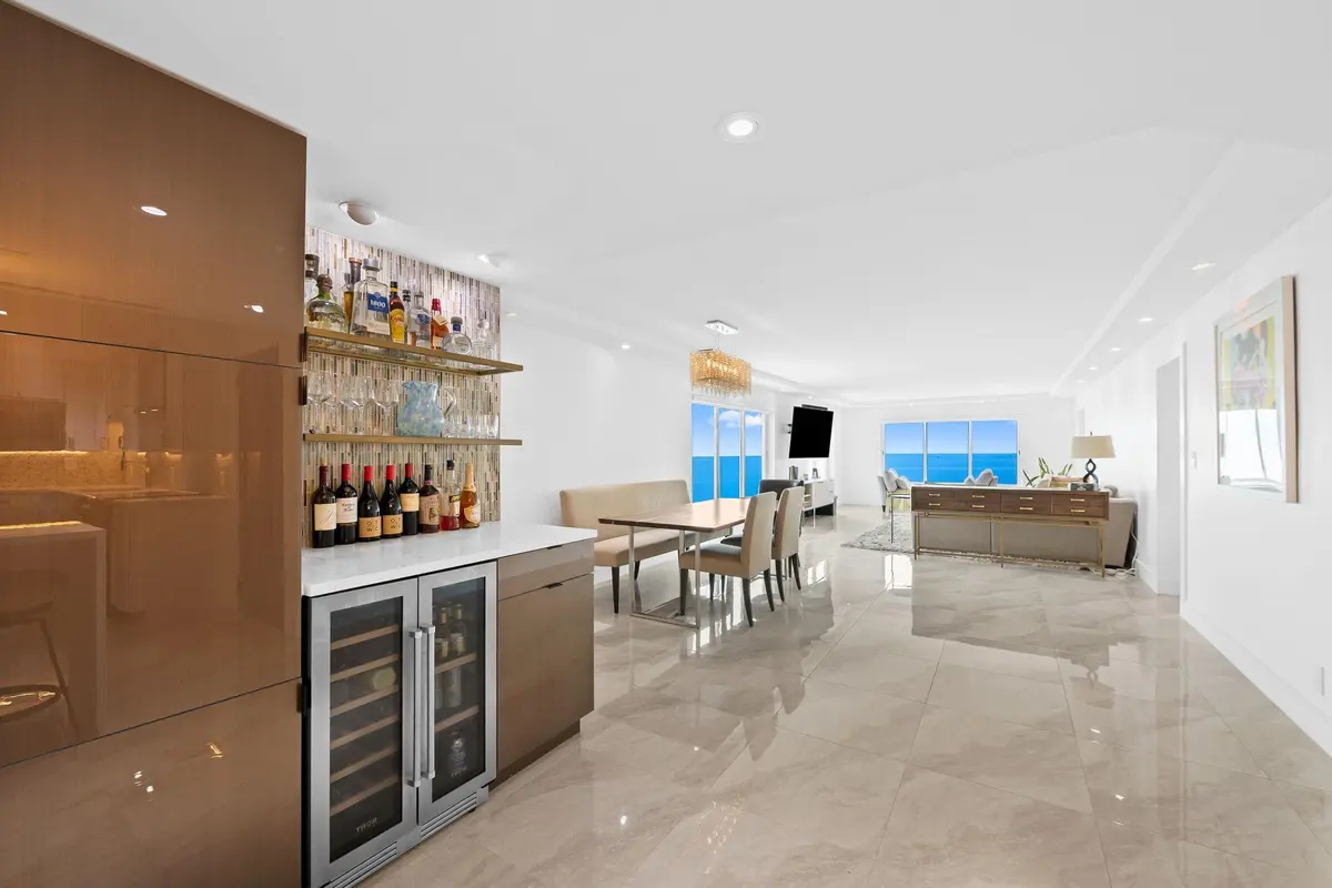 Photo 2 at 1151 N FORT LAUDERDALE BEACH Boulevard 14D, Fort Lauderdale