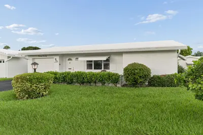 2070 SW 13TH Terrace, Boynton Beach – Single Family Residence for sale