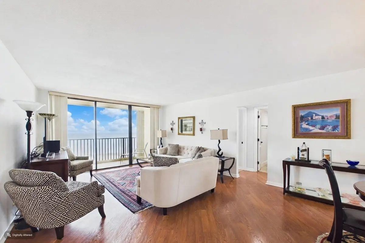 Entry View at 300 OCEAN TRAIL Way 1105, Jupiter