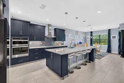 4529 Pinehurst Trail, Oakland Park – Single Family Residence for sale