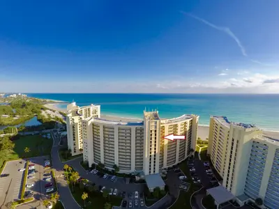 300 OCEAN TRAIL Way 1105, Jupiter – Condominium for sale