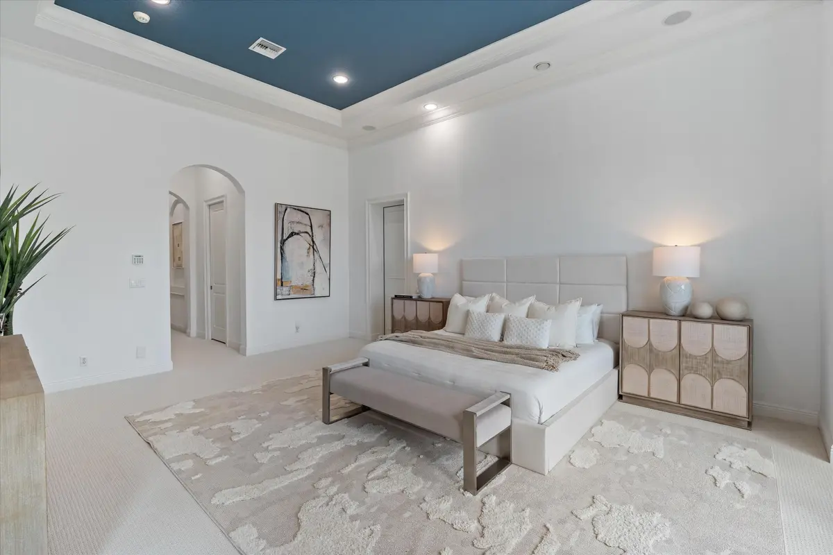 Primary Suite at 432 Savoie Drive, Palm Beach Gardens