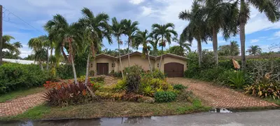 2060 NE 55TH Street, Fort Lauderdale – Single Family Residence for sale