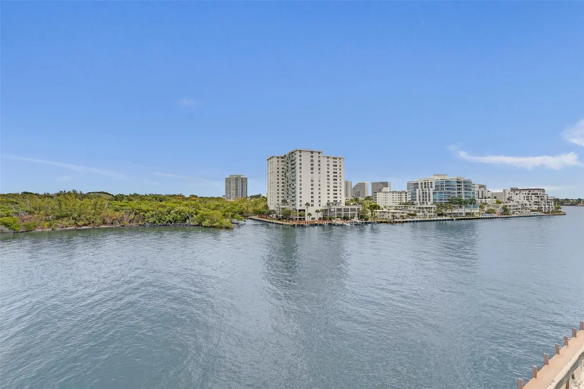 Photo 3 at 920 Intracoastal Drive 503, Fort Lauderdale