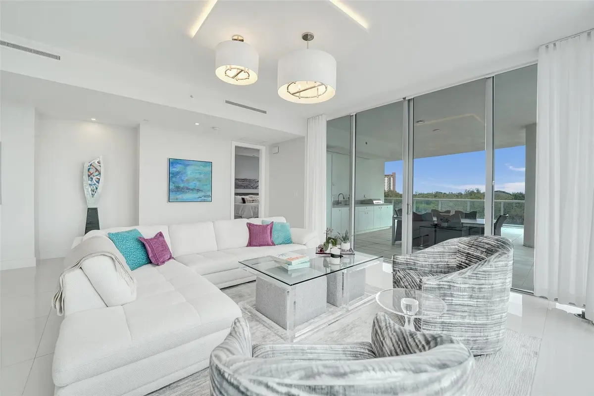 Photo 8 at 920 Intracoastal Drive 503, Fort Lauderdale