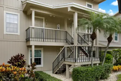 18440 SE Wood Haven Lane C, Jupiter – Condominium for rent