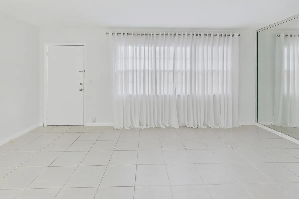 Living Room at 13155 SW 7TH Court 103E, Pembroke Pines