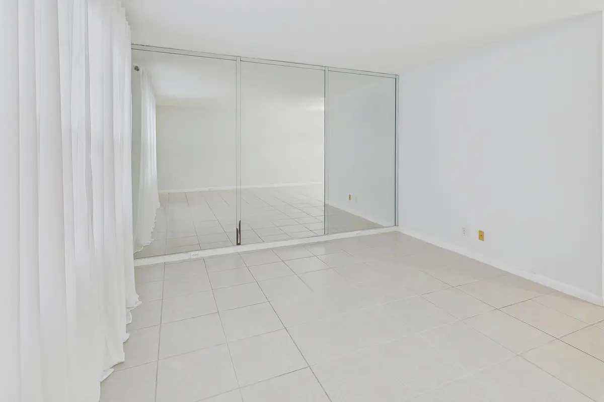 Living Room at 13155 SW 7TH Court 103E, Pembroke Pines