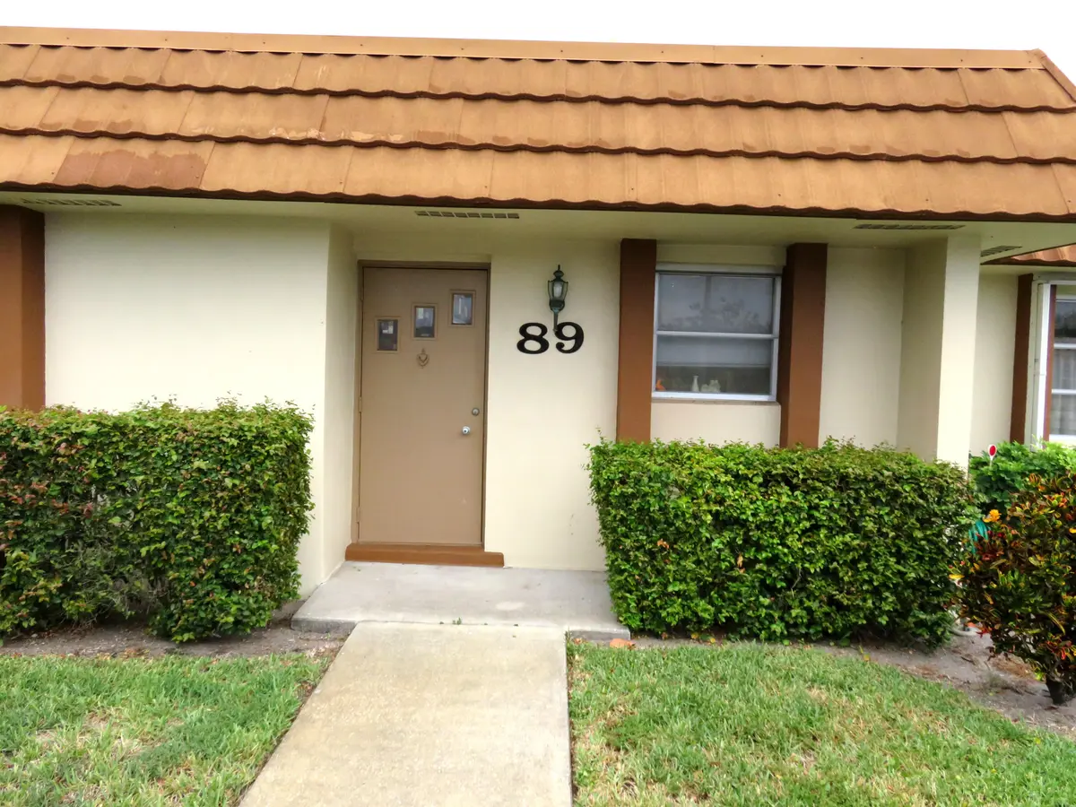 5780 Fernley Drive 89, West Palm Beach, FL – photo 1