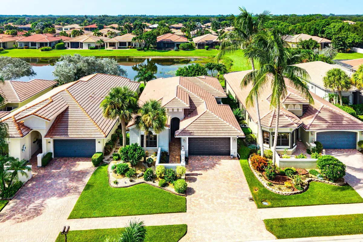 7167 Boscanni Drive, Boynton Beach, FL – photo 2