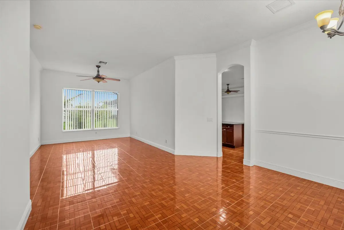 Formal Livingroom at 2901 SW Pierson Road, Port St. Lucie