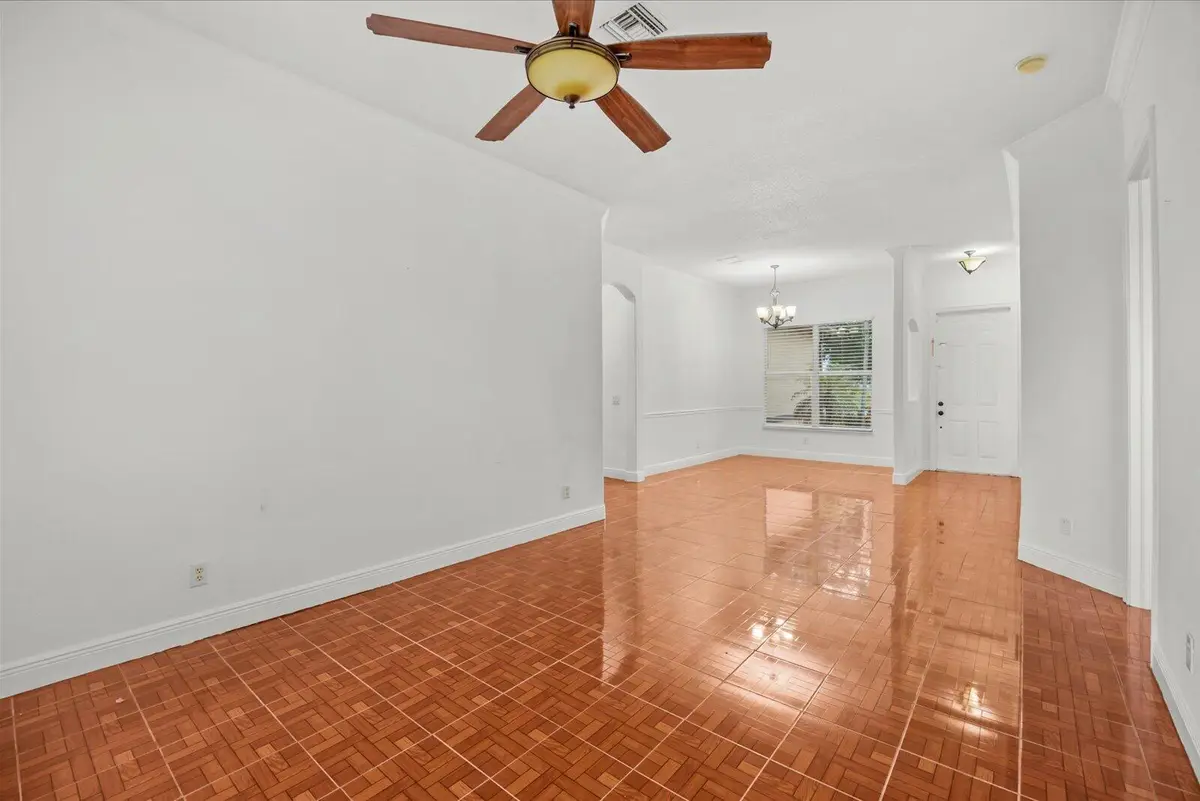 Formal Dining-room at 2901 SW Pierson Road, Port St. Lucie