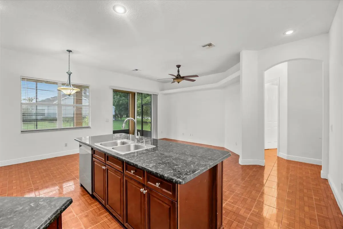 Kitchen at 2901 SW Pierson Road, Port St. Lucie