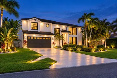 18254 SE FAIRVIEW Circle, Jupiter – Single Family Residence for sale