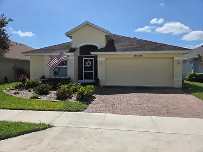 9529 SEA SPRAY Drive, Fort Pierce – sold