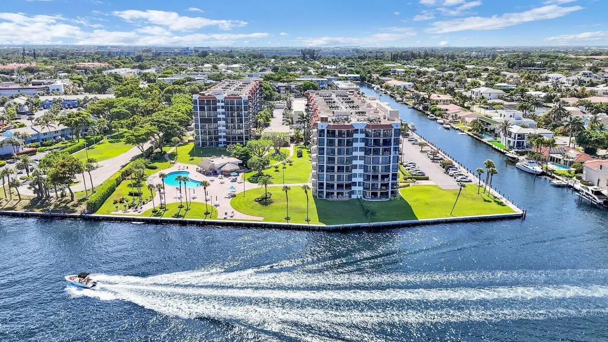 PB top view 2 at 899 Jeffery Street 109, Boca Raton