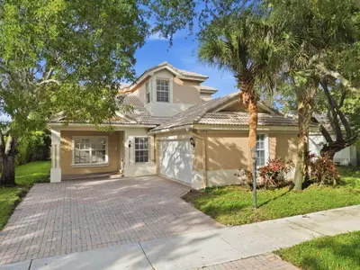 10919 NW 62ND Court, Parkland – Single Family Residence for sale