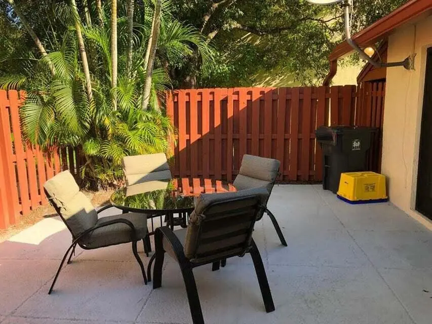 YARMOUTH PATIO at 13825 YARMOUTH Drive D, Wellington