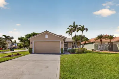 628 Stanford Lane, Port St. Lucie – Single Family Residence for sale
