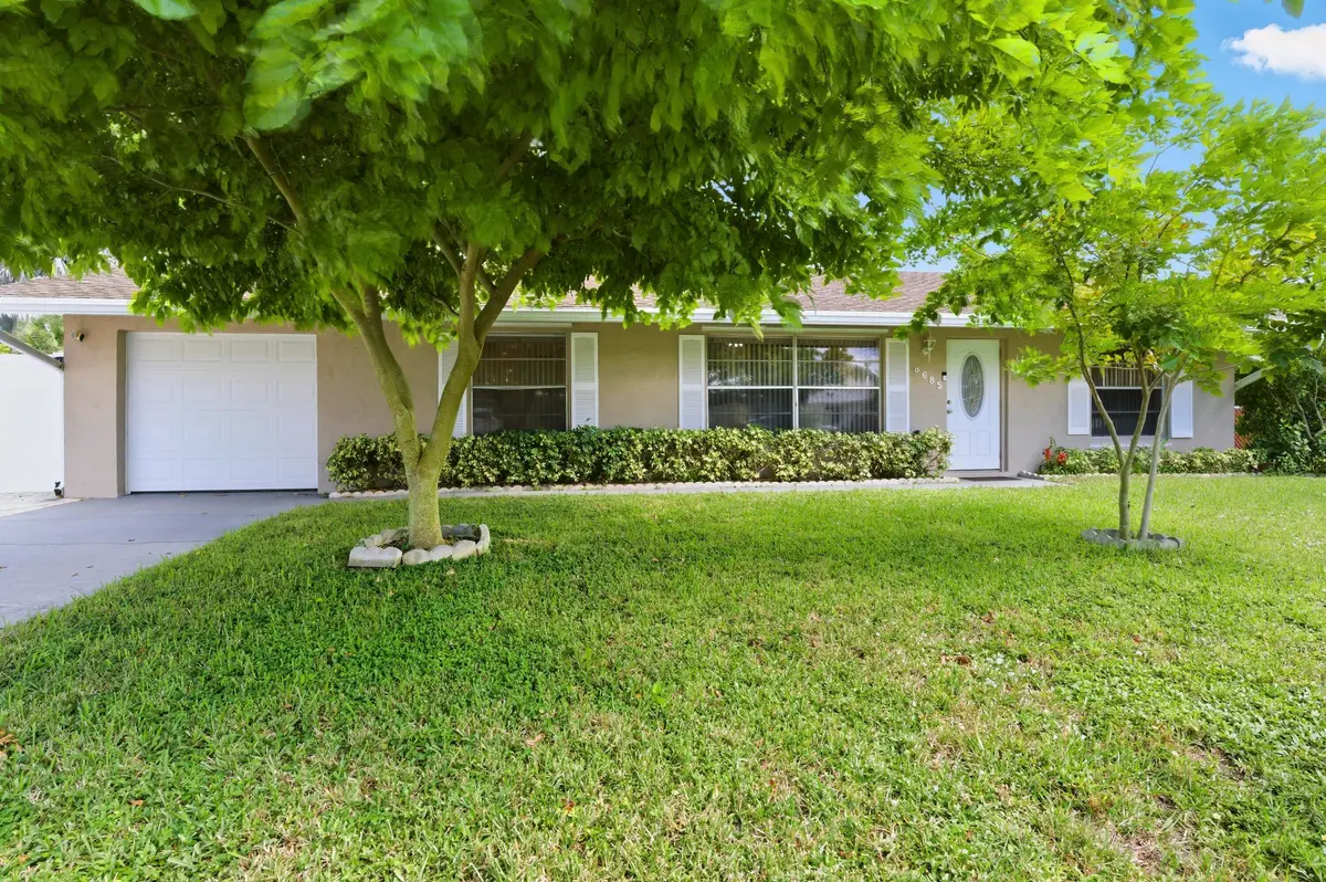 Front of House at 8685 SE KEATHLEY Court, Hobe Sound