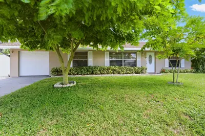 8685 SE KEATHLEY Court, Hobe Sound – Single Family Residence for rent