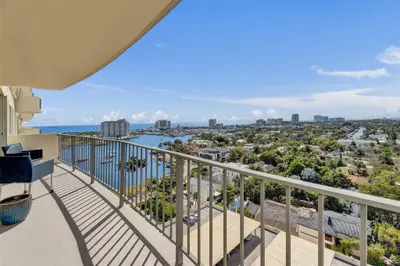 2500 E Las Olas Boulevard 1509, Fort Lauderdale – Condominium for sale