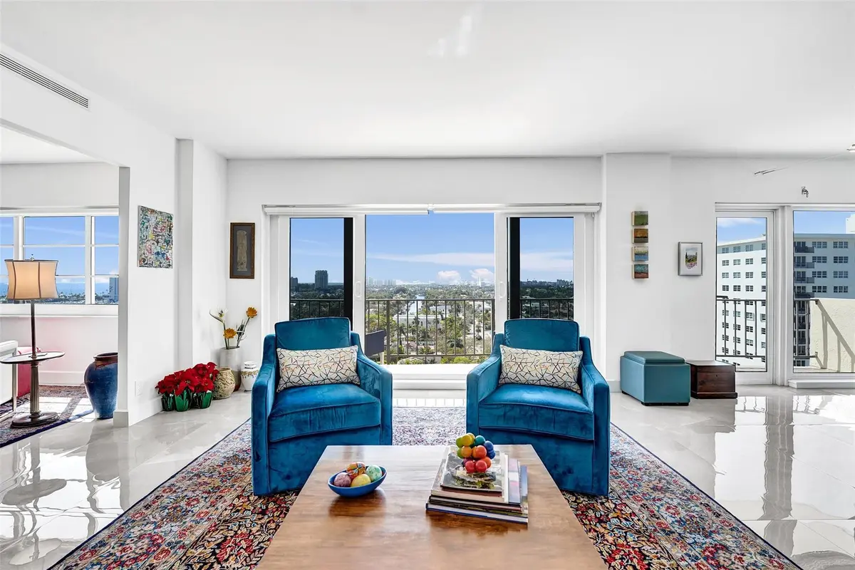Photo 6 at 2500 E Las Olas Boulevard 1509, Fort Lauderdale