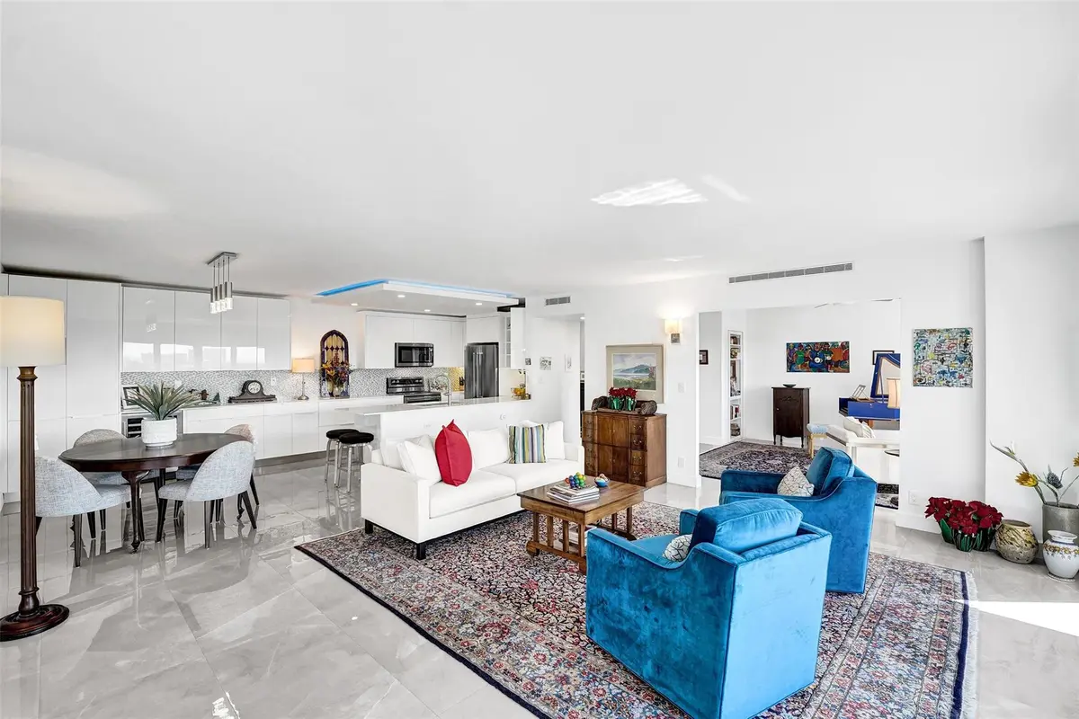 Photo 8 at 2500 E Las Olas Boulevard 1509, Fort Lauderdale