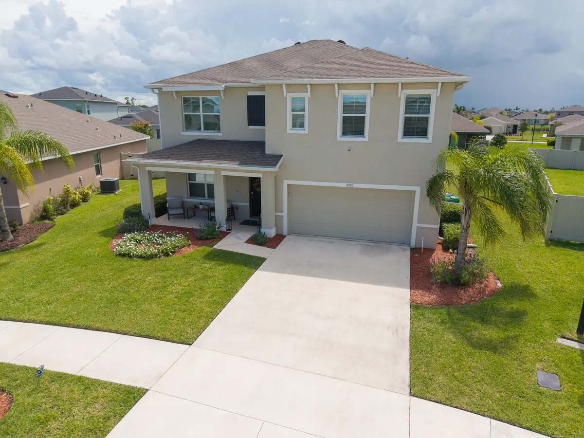 DJI_20260910142536_0055_D at 11001 SW Tessili Way, Port St. Lucie
