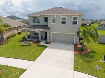 11001 SW Tessili Way, Port St. Lucie – Single Family Residence for sale