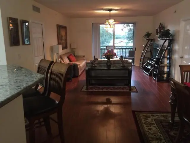 205 LR at 11750 Saint Andrews Place 205, Wellington