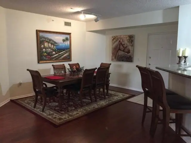 LR at 11750 Saint Andrews Place 205, Wellington