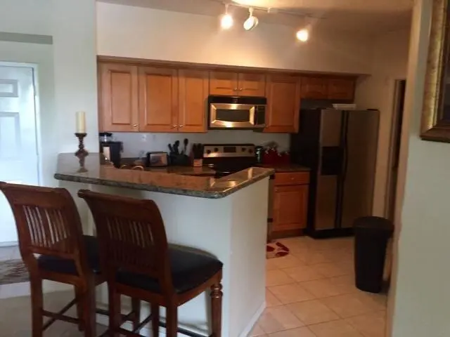205 KITCHEN at 11750 Saint Andrews Place 205, Wellington