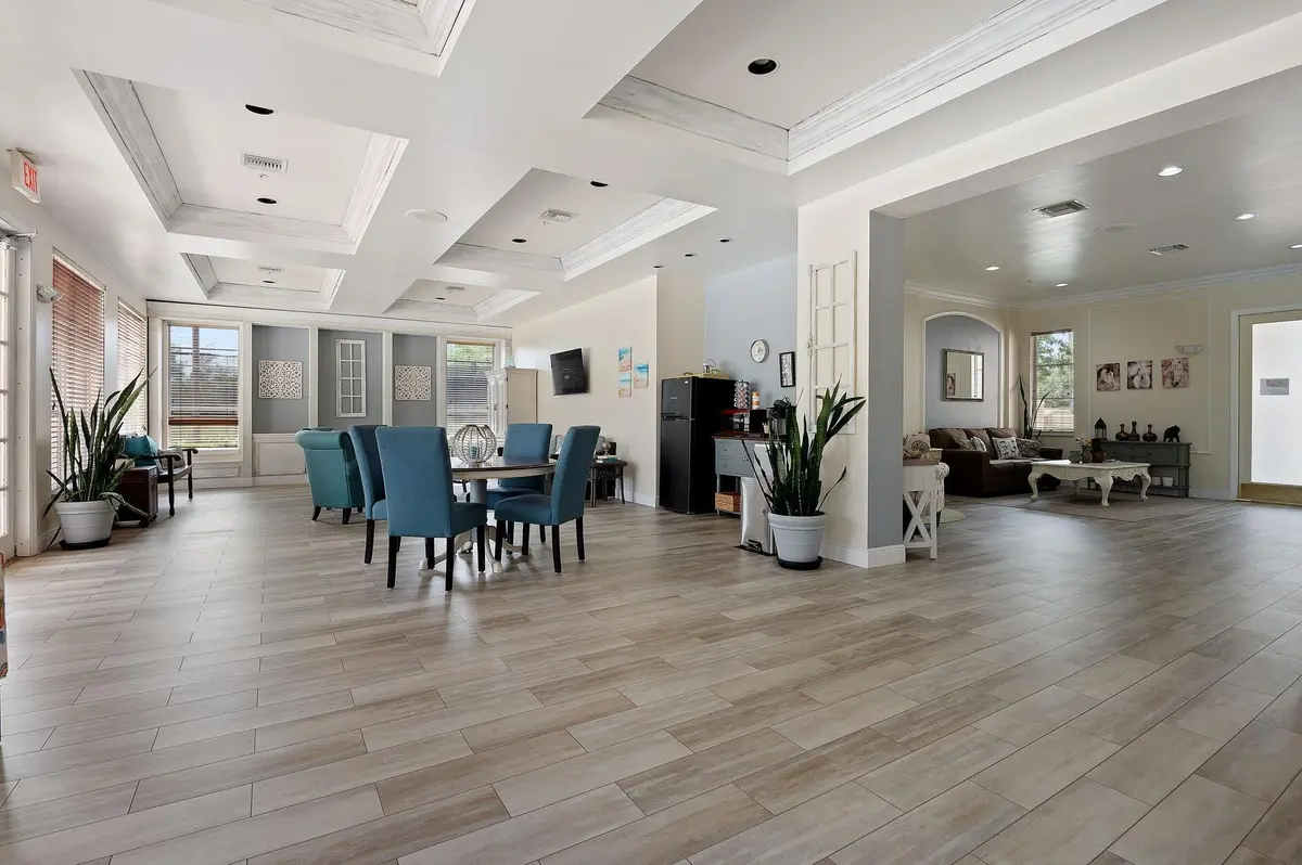 st andrews club house at 11750 Saint Andrews Place 205, Wellington