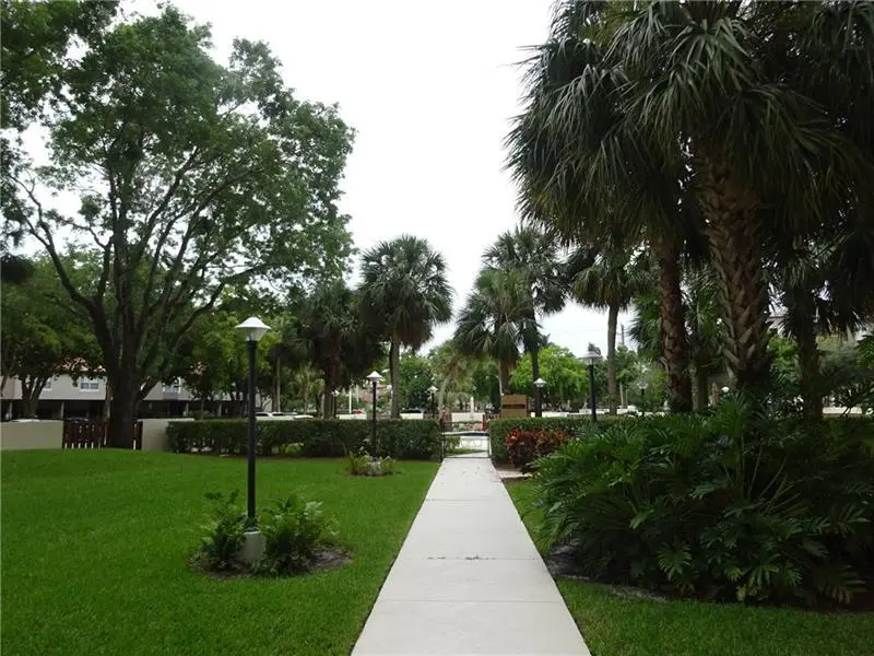 LANDSCAPING at 10777 W SAMPLE Road 619, Coral Springs